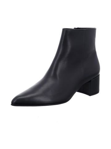 Högl Ankle Boots in Schwarz