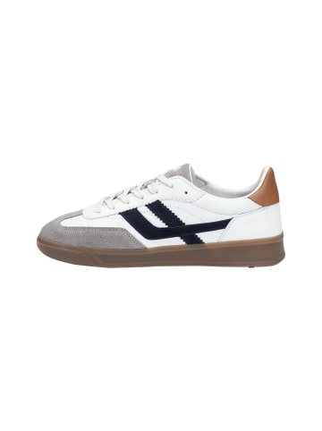 LLOYD Schuhe ELIAN in white_denim