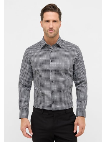 Eterna Hemd MODERN FIT in anthrazit