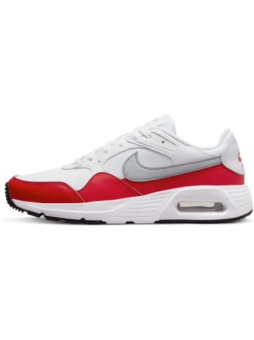 Nike NIKE AIR MAX SC in Weiß9565