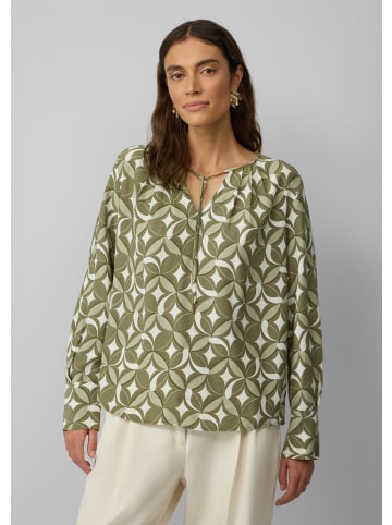 s.Oliver Bluse in 77A0_guacamole