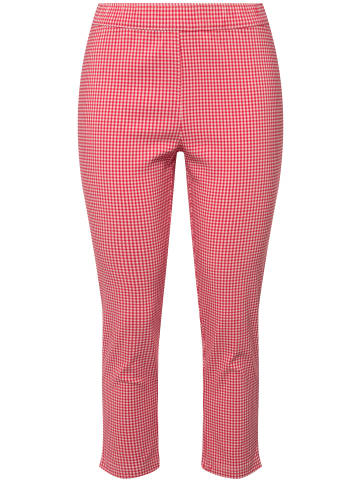 Ulla Popken Hose in pink