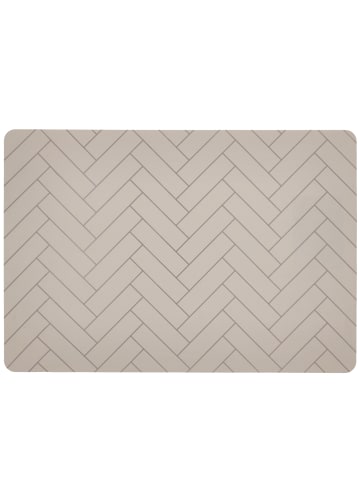 SÖDAHL Tischset Tiles in Beige