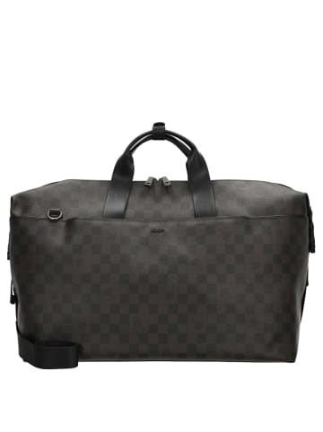 JOOP! Cortina Piazza Maik - Weekender 50 cm (seal brown) in seal brown