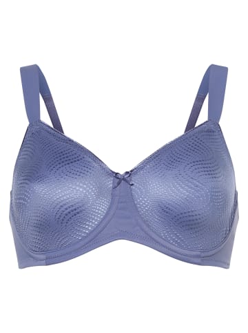 Triumph BH Essential Minimizer in blau