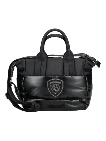 BLAUER USA Taschen in Schwarz