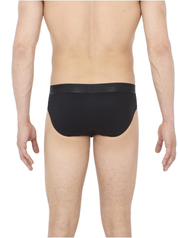 HOM Mini Briefs Classic in Schwarz