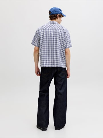 Jack & Jones Hemd in Bluing