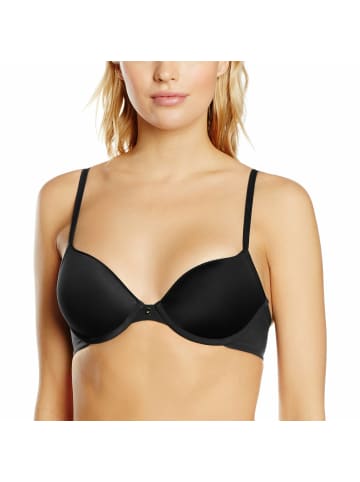 Triumph Bügellose BH für Damen in schwarz