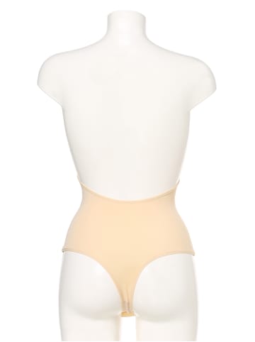 Magic Bodyfashion Low Back Body in nude