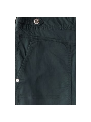 Cecil Capri in slate khaki