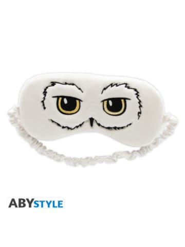 Abysse Deutschland Nonbook - HARRY POTTER - Sleep mask - Hedwig