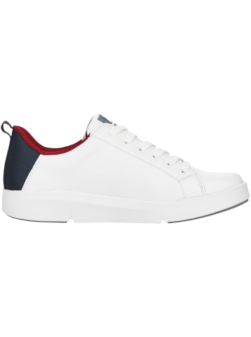 Rieker Evolution Sneaker low 41906 in weiss