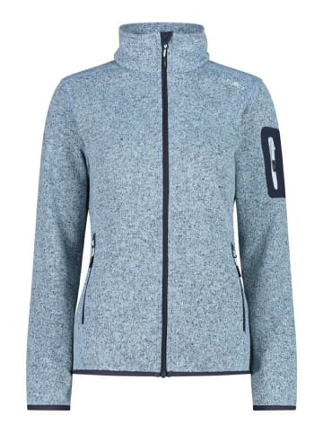 cmp Fleecejacke Jacket in Hellblau