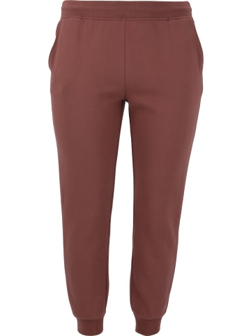 Endurance Q Sweatpants Lanso in 5127 Marron