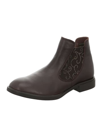 Think! Chelsea Boot NINA in Espresso