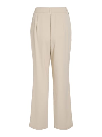 Vila Straight Leg Hose in Sandshell