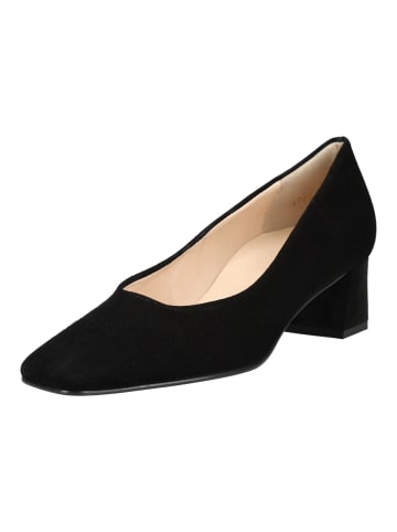 Högl Pumps Schwarz