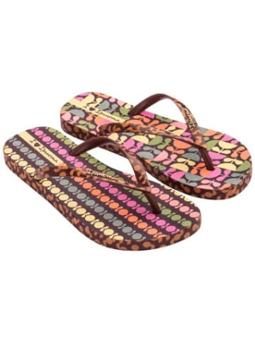 Ipanema Flip-Flops IP in Mehrfarbig