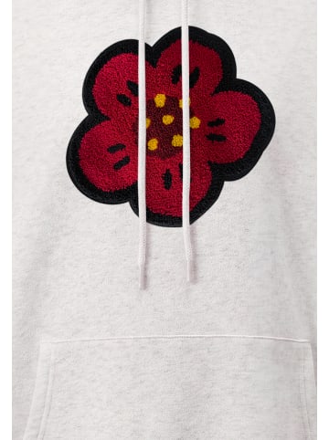 myMo Women Hoodie in Offwhite