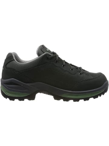 LOWA Wanderschuh Renegade GTX Lo Ws in Dunkelgrau