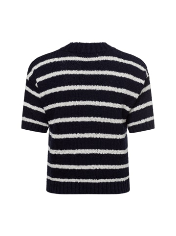 Franco Callegari Strickpullover in ecru weiß - 0002