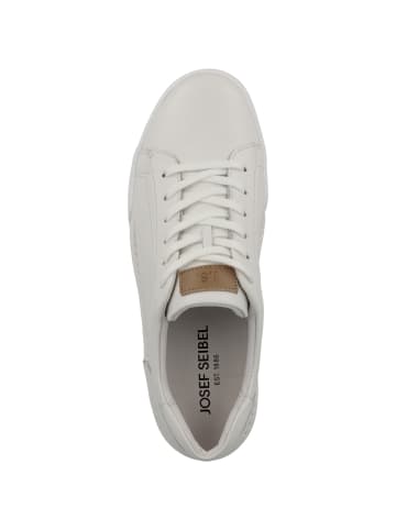 Josef Seibel Sneaker low Claire 01 in weiss