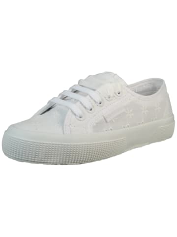 Superga Sneaker weiß