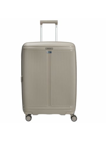 Stratic Straw T - 4-Rollen-Trolley 67 cm M erw. (navy) in sand
