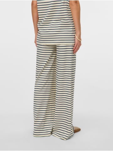 mama licious Hose mit weitem Beinschnitt in Birch