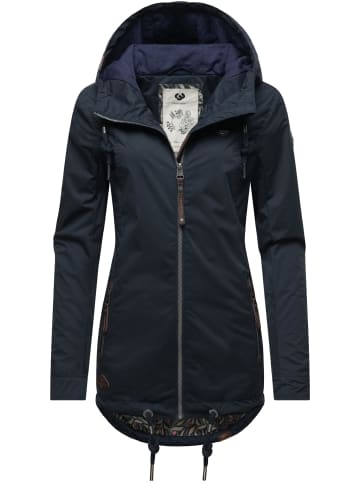 ragwear Übergangsjacke Zuzka in Navy23