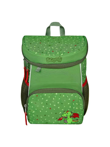SCOOLI Mini-Me Kindergartenrucksack 30 cm Diego Dragon