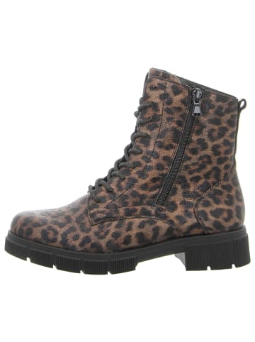 remonte Stiefelette in braun