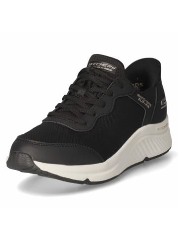 Skechers Slip Ins Sneaker A LOOK in schwarz