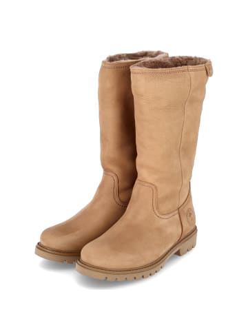 PANAMA JACK Winterstiefel BAMBINA in Braun