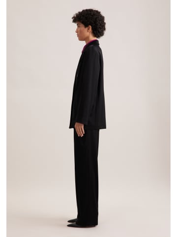 Seidensticker Blazer Regular in Schwarz
