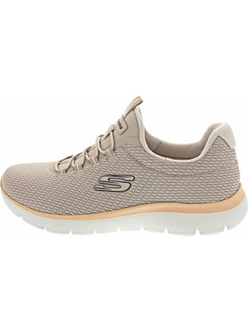 Skechers Runningschuhe für Damen in beige