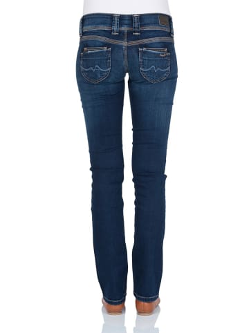 Pepe Jeans Jeans Venus regular/straight in Blau