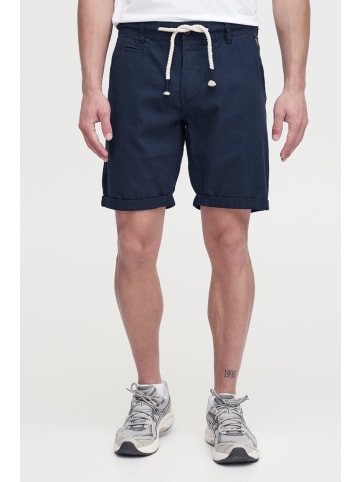 BLEND Shorts (Hosen) in blau