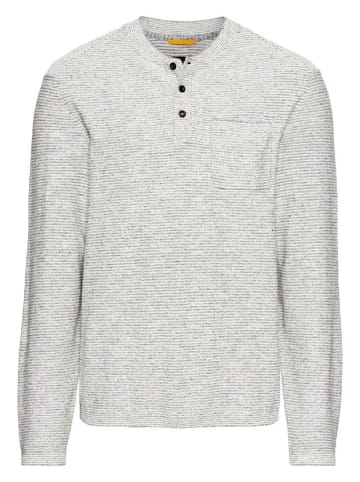 Camel Active Pullover in Dark Navy