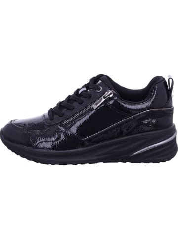 Tamaris Sneaker Low in schwarz