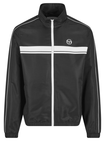 Sergio Tacchini Full Tracksuit in black