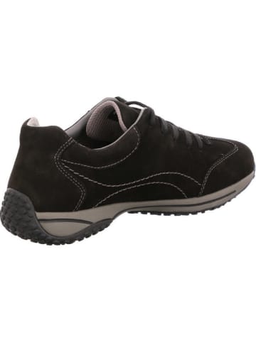 Gabor Sneaker in schwarz