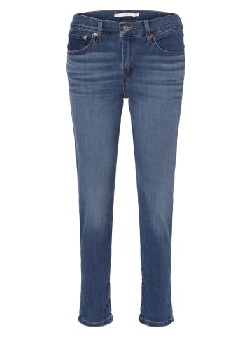 Levi´s Jeans Boyfriend in blue stone