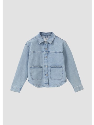 s.Oliver Indoor-Jacke in 52Z7_blau