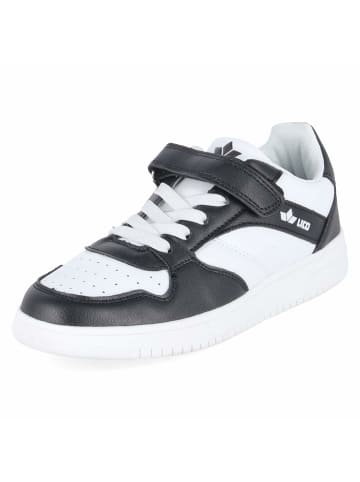 Lico Slipper in weiss