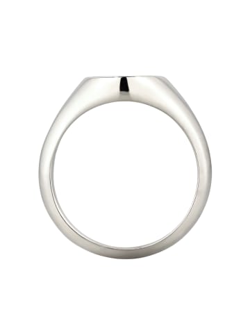 KUZZOI Ring 925 Sterling Silber in Silber