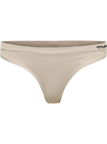 Hummel Slip in Grau