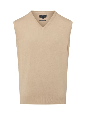 Nils Sundström Pullunder in melange - 0004