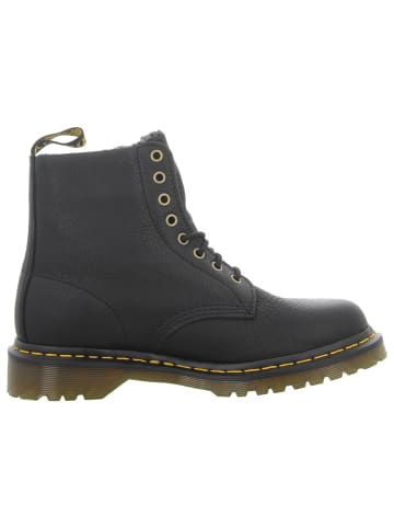 Dr. Martens Stiefelette in schwarz